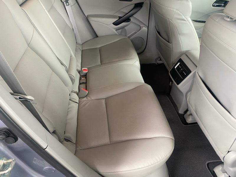 Acura RDX 6-Spd AT AWD w/ Technology Package 2016