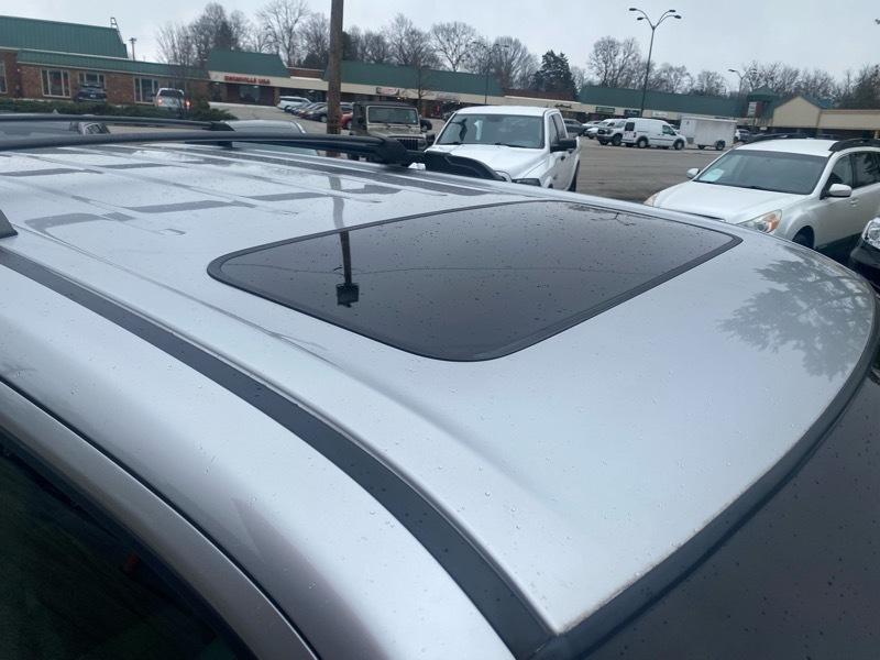 Honda Pilot EX-L AWD 2013