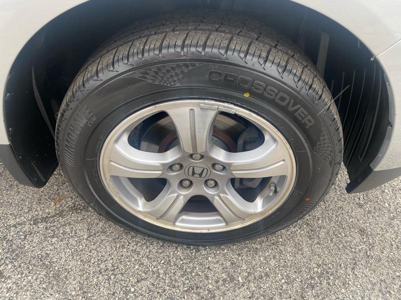 Honda Pilot EX-L AWD 2013