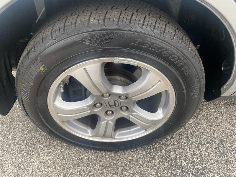 Honda Pilot EX-L AWD 2013