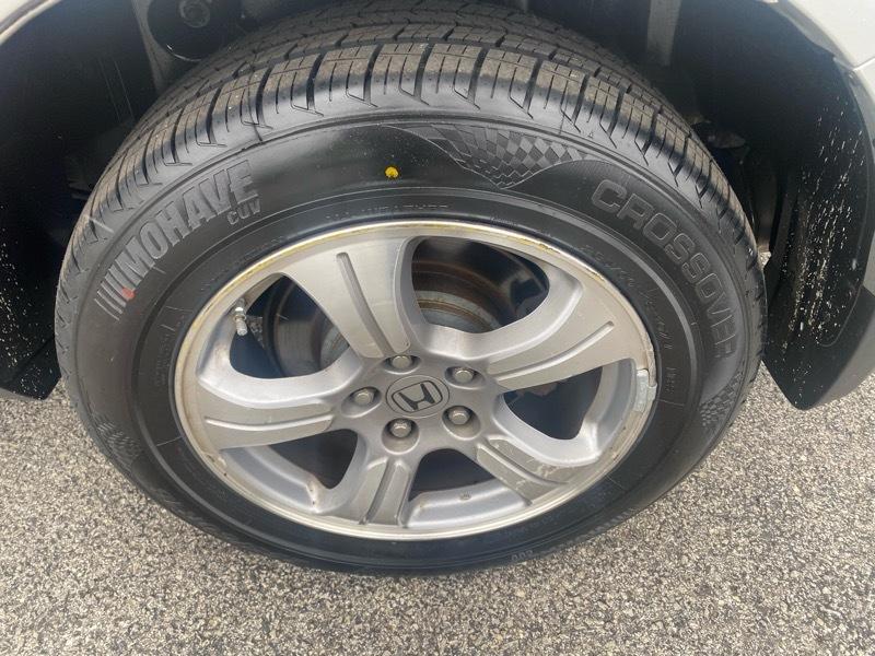 Honda Pilot EX-L AWD 2013