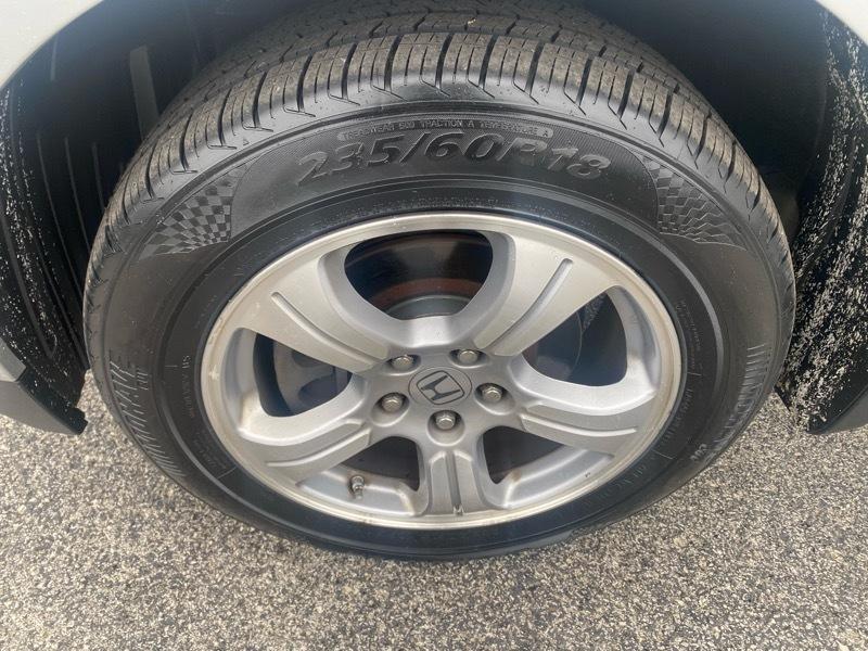 Honda Pilot EX-L AWD 2013