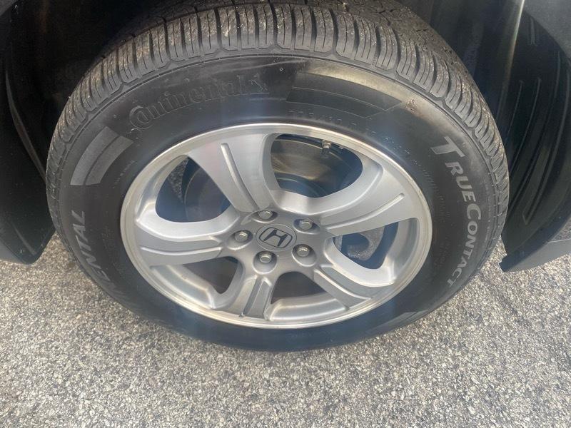 Honda Pilot EX-L+ AWD 2015