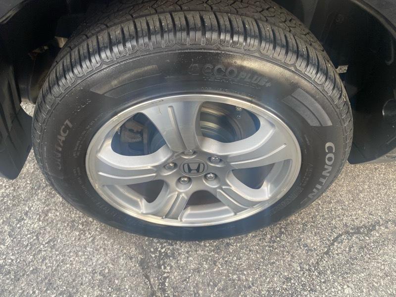 Honda Pilot EX-L+ AWD 2015