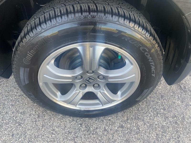 Honda Pilot EX-L+ AWD 2015