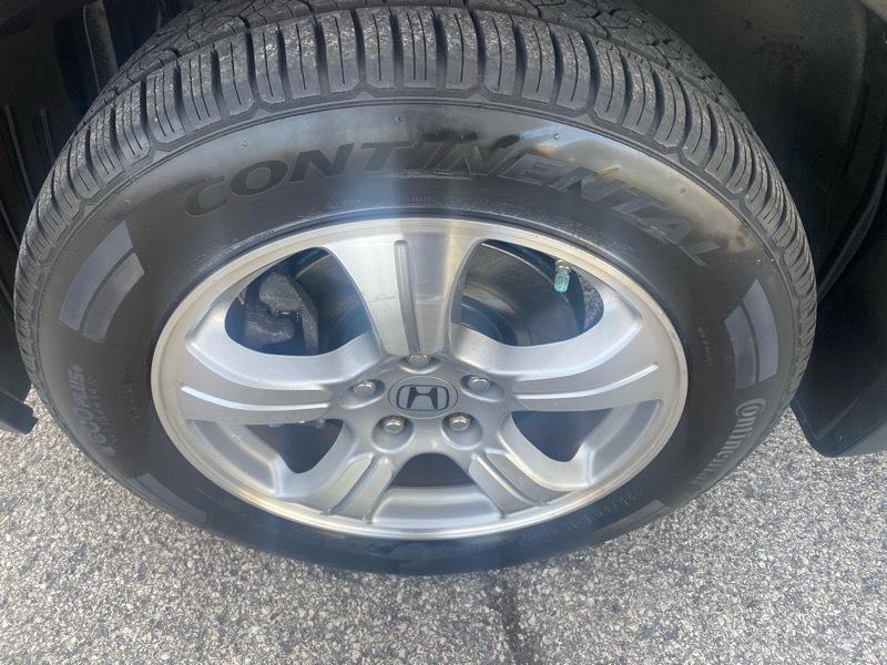 Honda Pilot EX-L+ AWD 2015