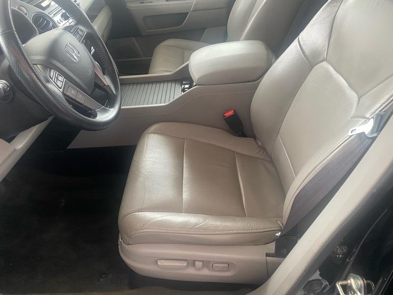 Honda Pilot EX-L+ AWD 2015