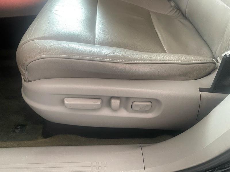 Honda Pilot EX-L+ AWD 2015