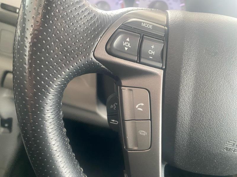 Honda Pilot EX-L+ AWD 2015