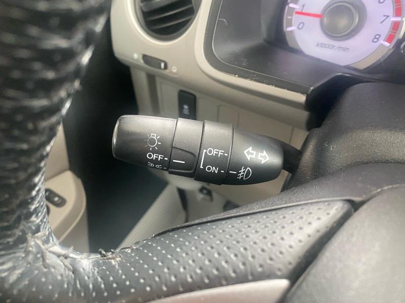 Honda Pilot EX-L+ AWD 2015