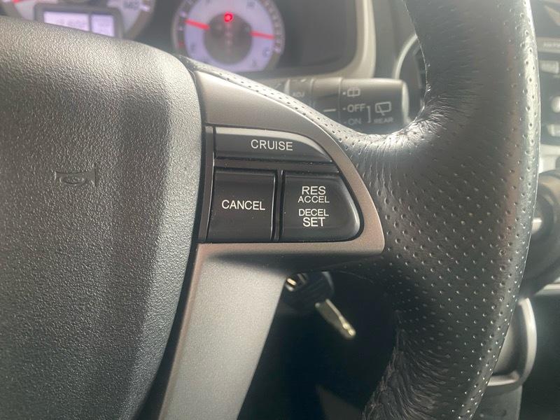 Honda Pilot EX-L+ AWD 2015