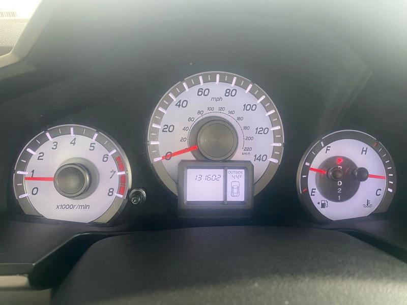 Honda Pilot EX-L+ AWD 2015