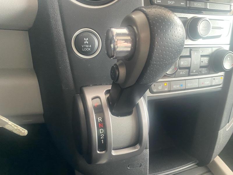 Honda Pilot EX-L+ AWD 2015