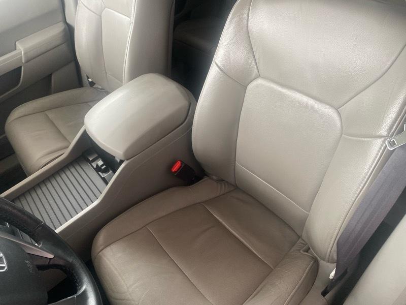 Honda Pilot EX-L+ AWD 2015