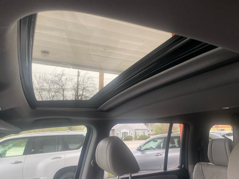 Honda Pilot EX-L+ AWD 2015