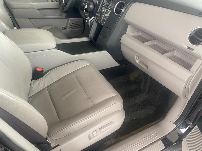 Honda Pilot EX-L+ AWD 2015