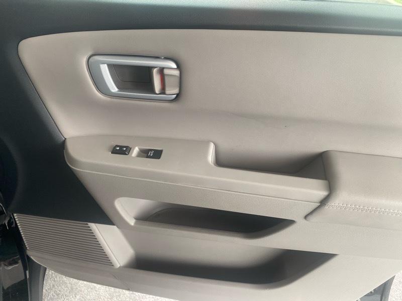 Honda Pilot EX-L+ AWD 2015