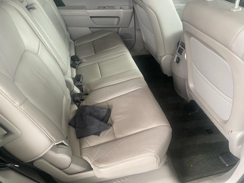 Honda Pilot EX-L+ AWD 2015