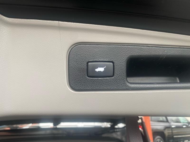 Honda Pilot EX-L+ AWD 2015