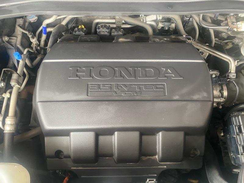 Honda Pilot EX-L+ AWD 2015