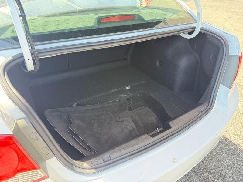 Chevrolet Cruze 2LS 2011