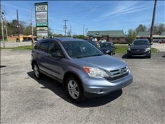 2010 Honda CR-V 