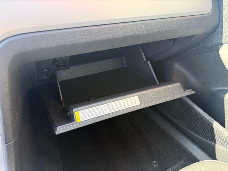 Volkswagen Passat 2.5L SE AT 2013