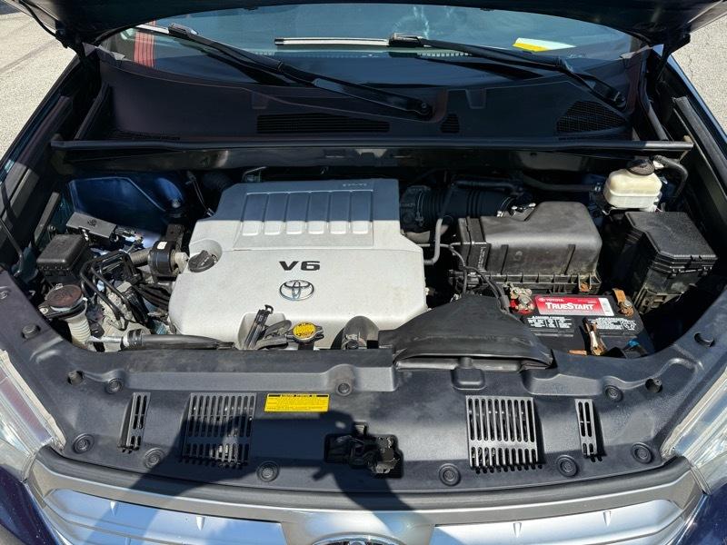 Toyota Highlander Limited 2WD 2013