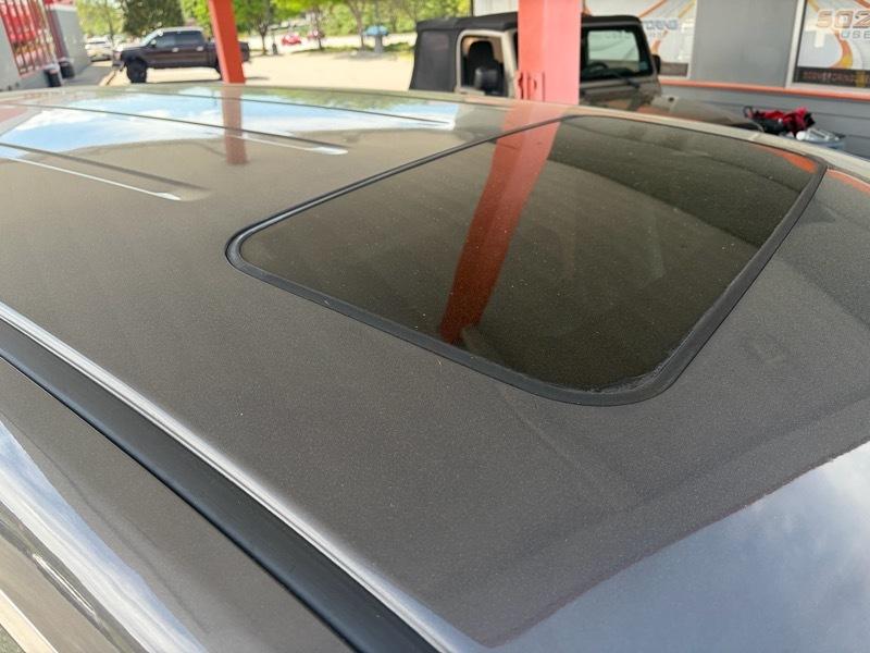 Honda Odyssey EX-L 2014