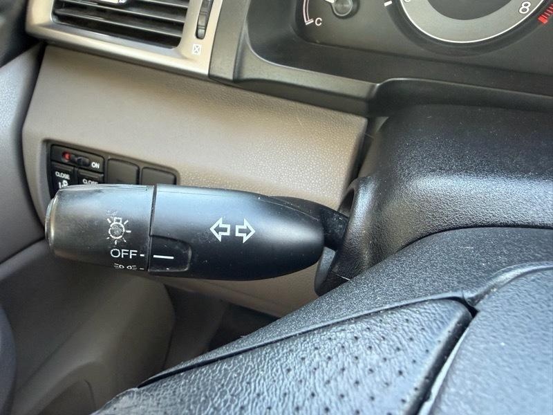 Honda Odyssey EX-L 2014