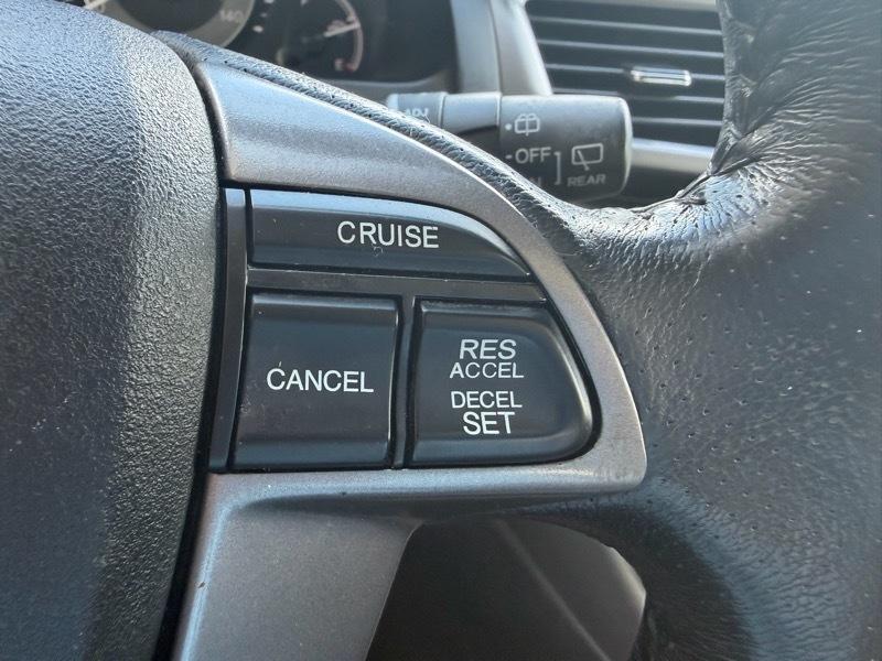 Honda Odyssey EX-L 2014