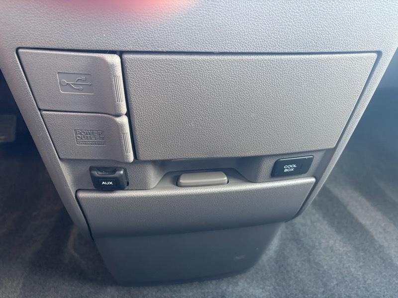 Honda Odyssey EX-L 2014