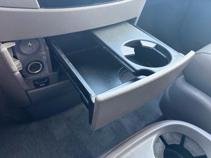 Honda Odyssey EX-L 2014