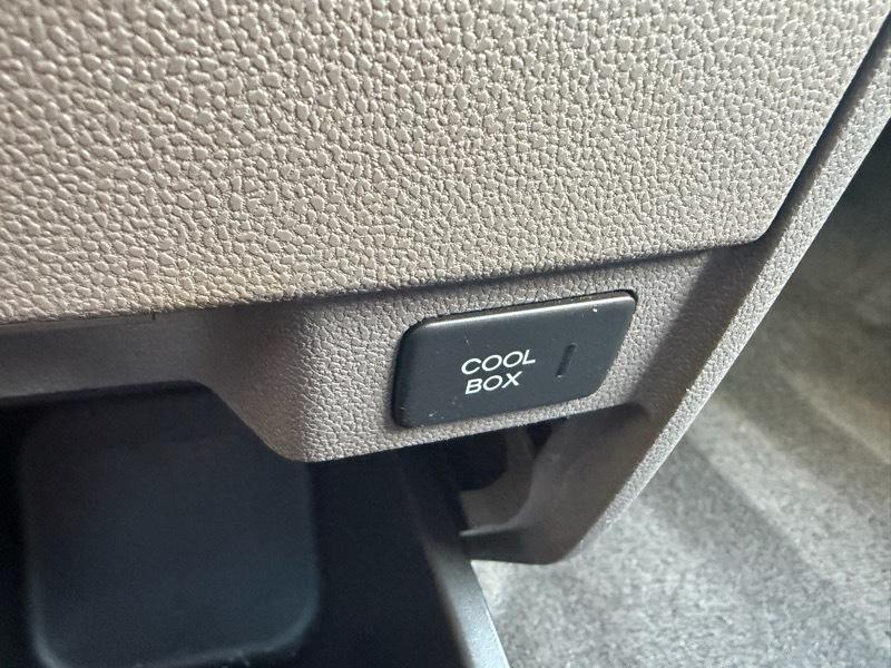 Honda Odyssey EX-L 2014