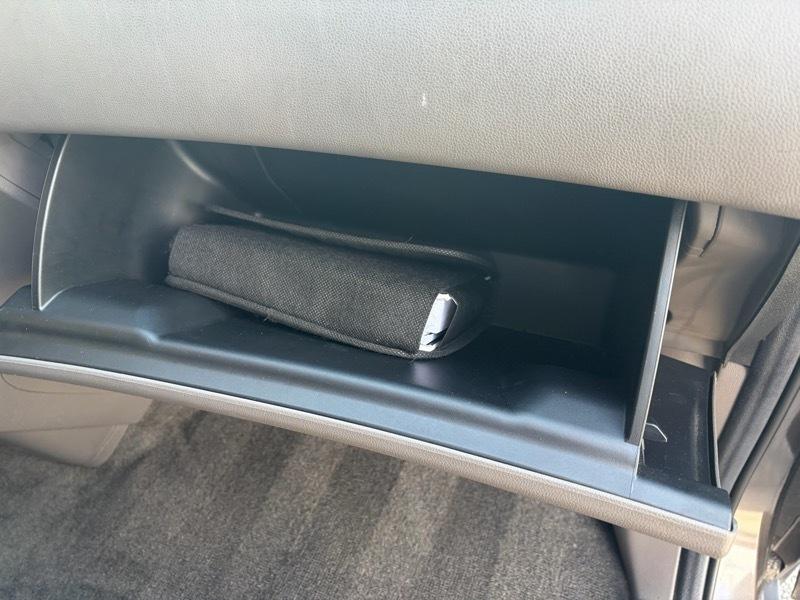 Honda Odyssey EX-L 2014