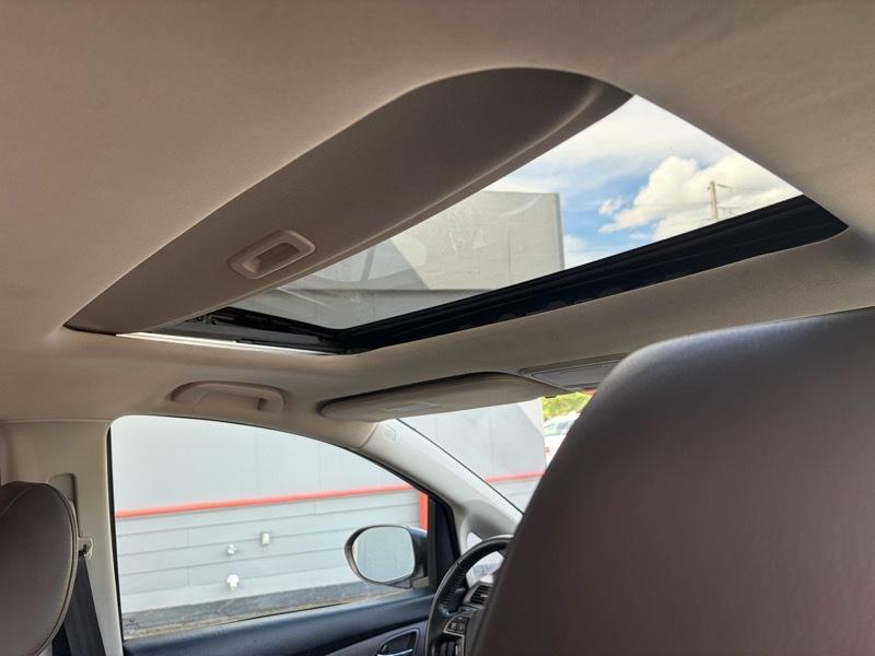 Honda Odyssey EX-L 2014