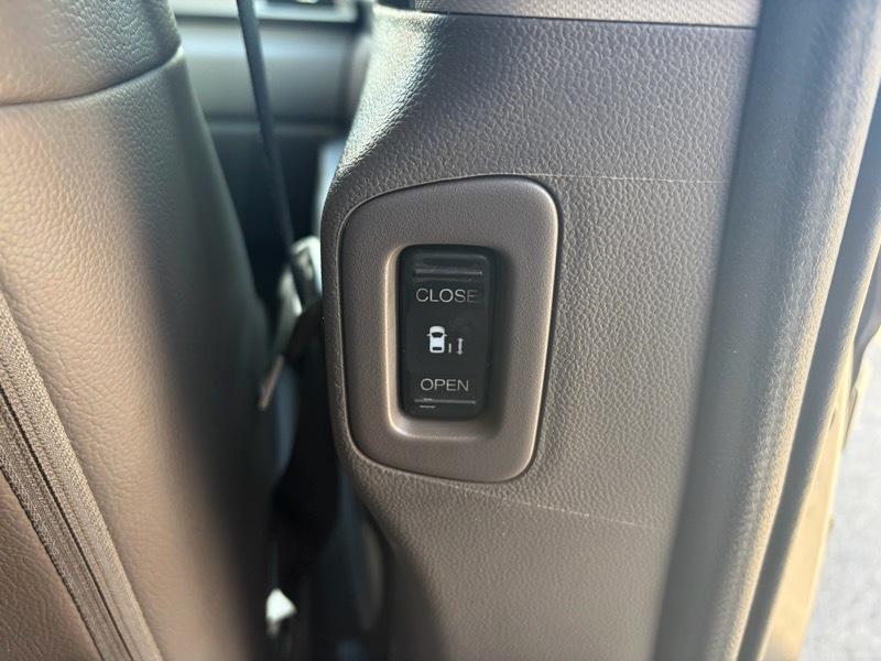 Honda Odyssey EX-L 2014