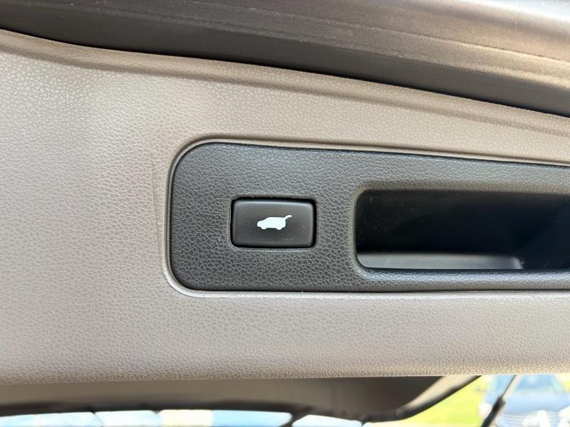 Honda Odyssey EX-L 2014