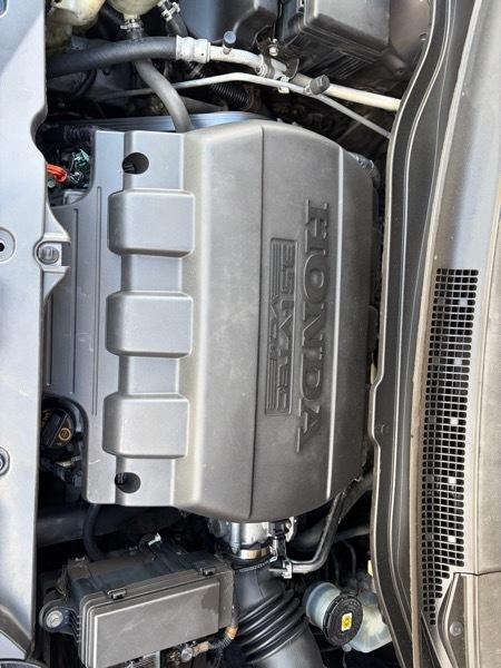 Honda Odyssey EX-L 2014