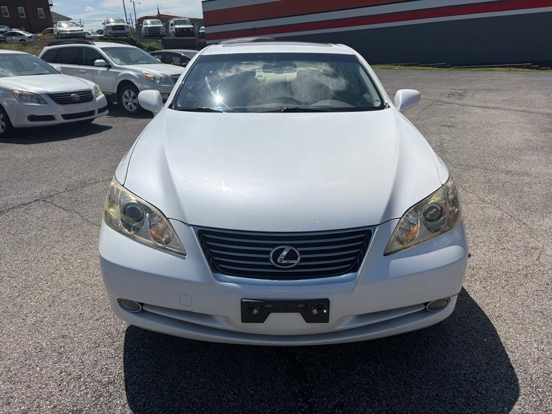 Lexus ES 350 Sedan 2008