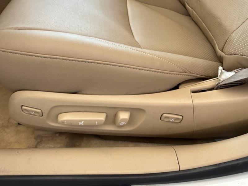 Lexus ES 350 Sedan 2008