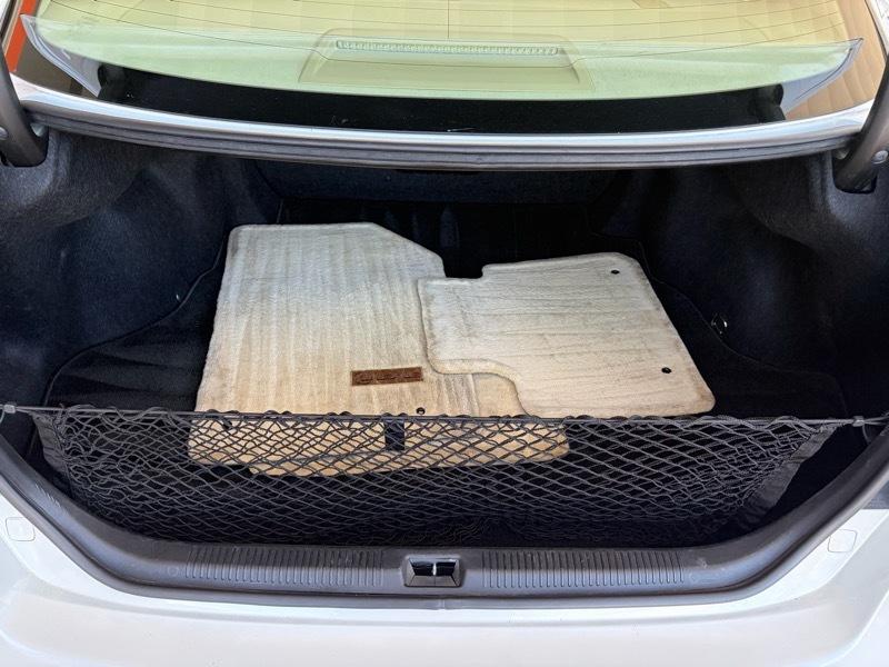 Lexus ES 350 Sedan 2008