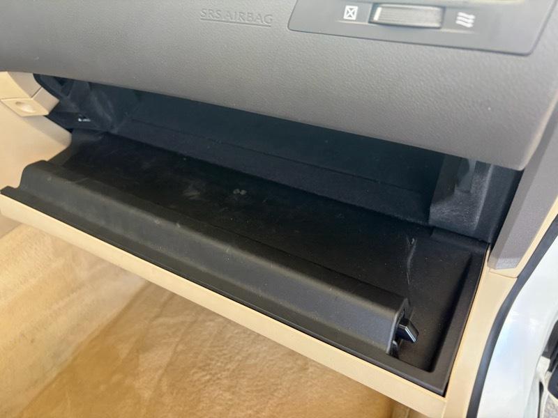 Lexus ES 350 Sedan 2008