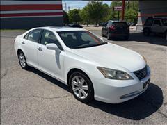 2008 Lexus ES 350 