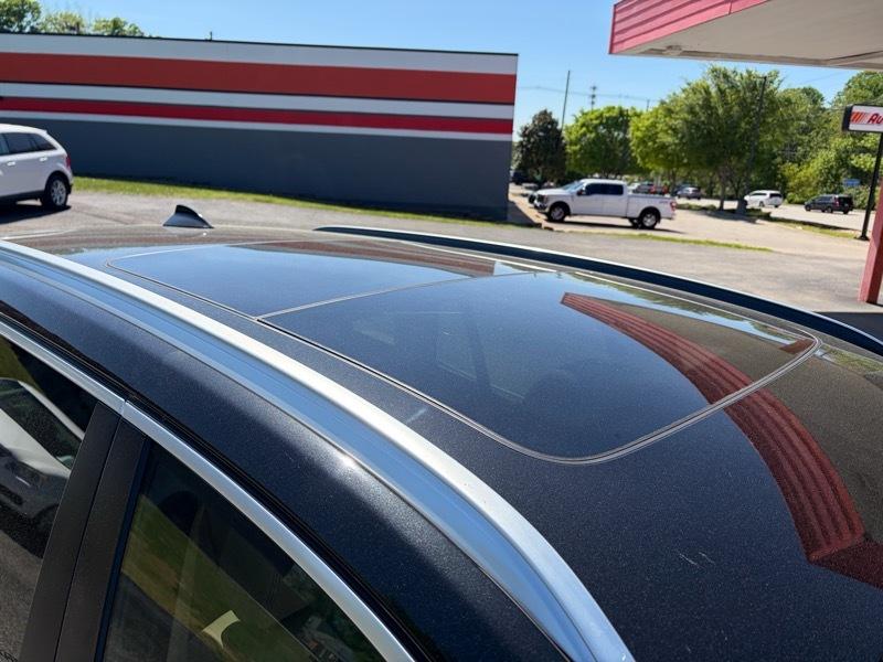 BMW X3 xDrive28i 2011