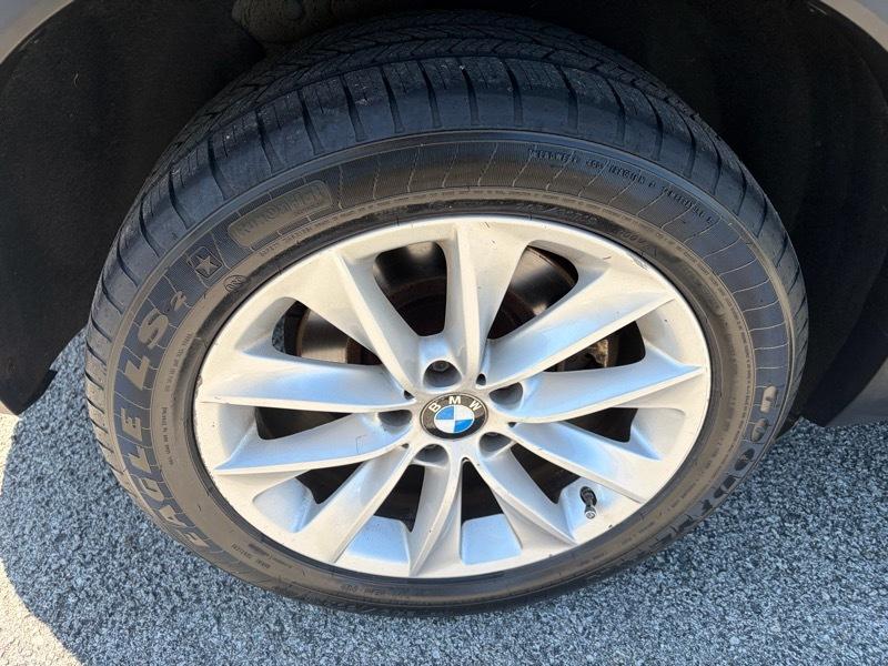 BMW X3 xDrive28i 2011