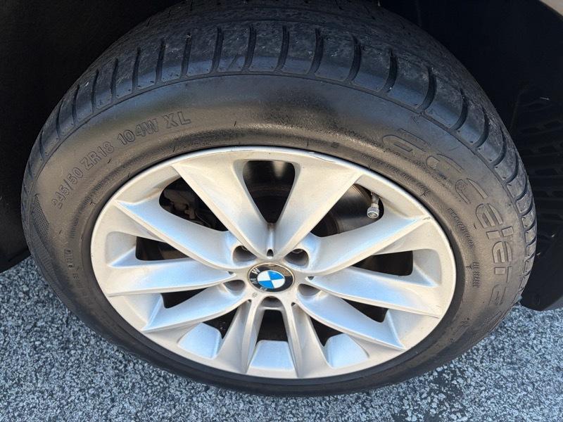 BMW X3 xDrive28i 2011