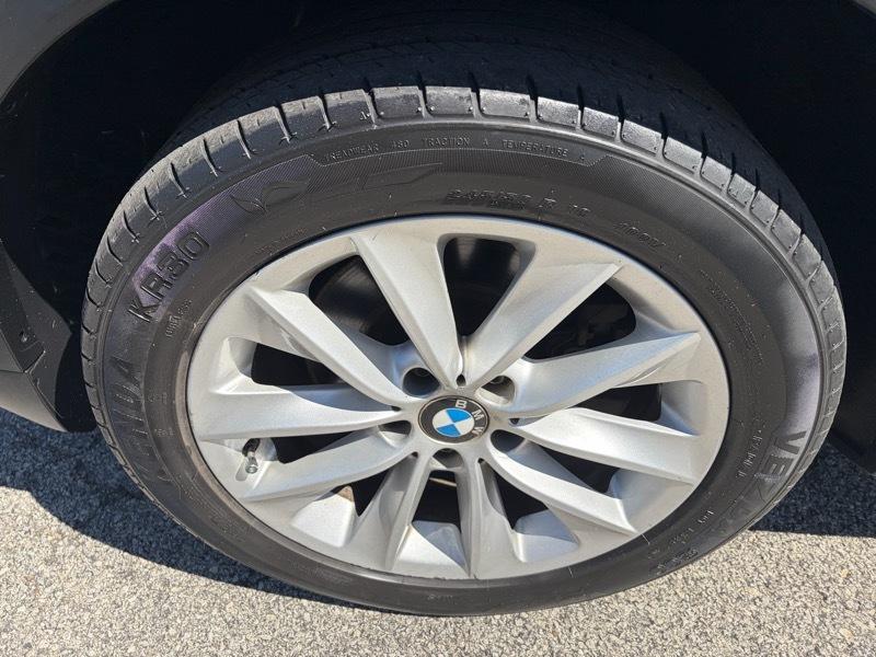 BMW X3 xDrive28i 2011