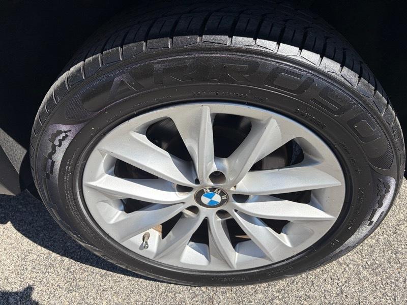 BMW X3 xDrive28i 2011