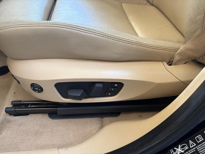 BMW X3 xDrive28i 2011